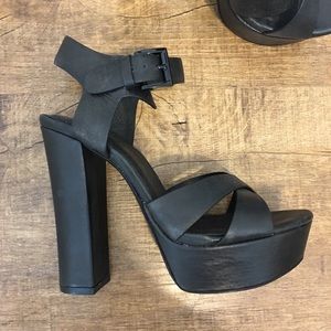 Joie sky high platforms 35.5